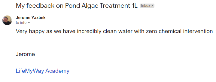 Pond-algae-treatment